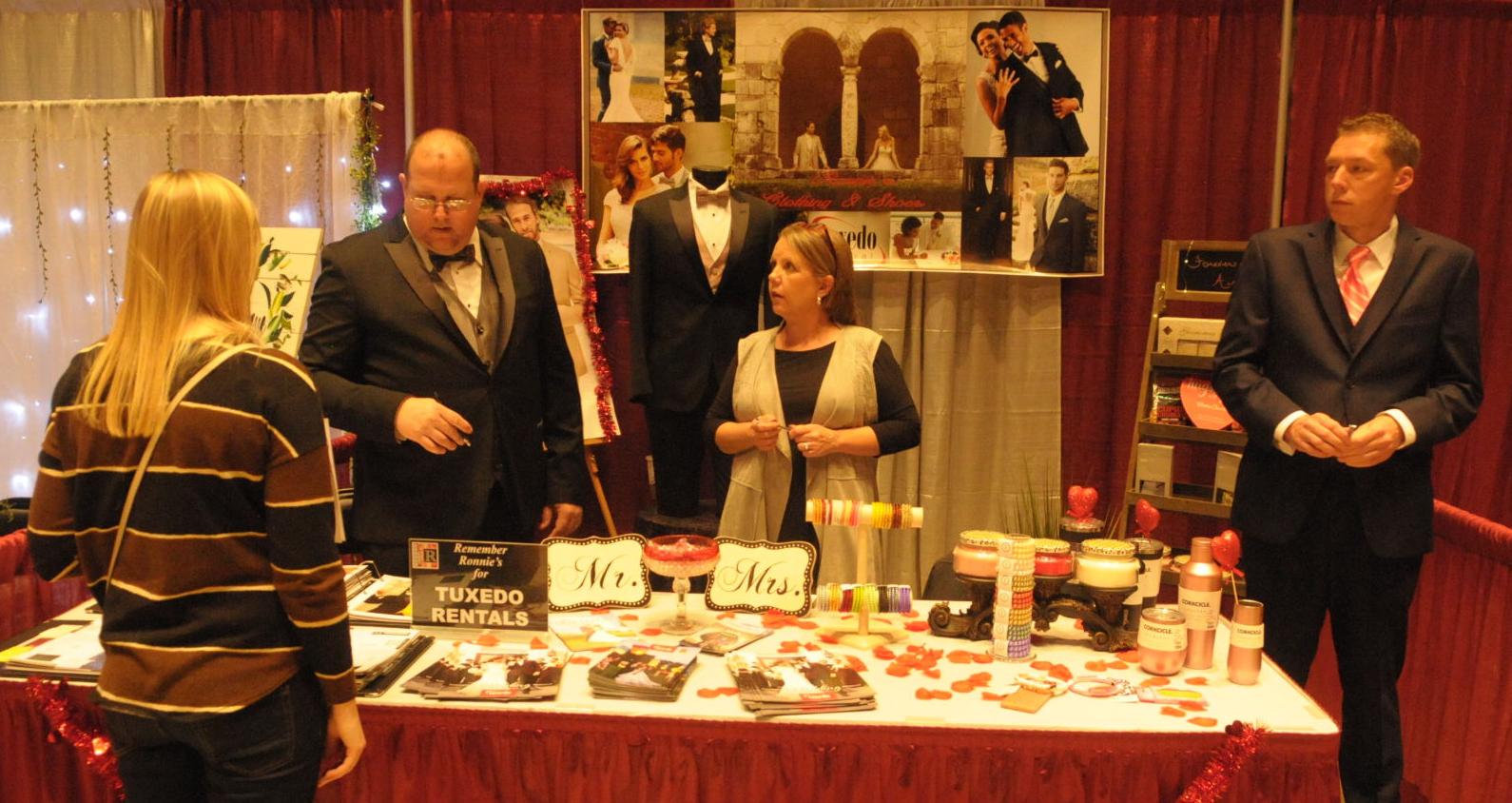 Bridal Extravaganza 2019